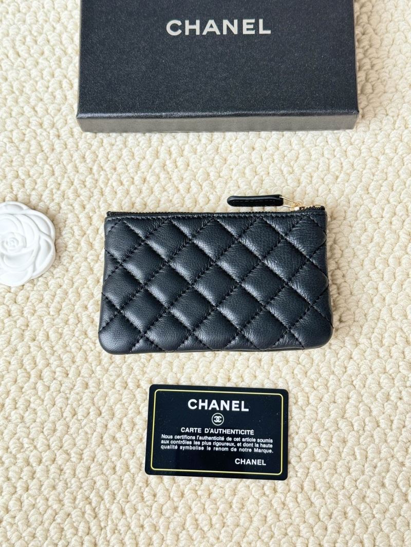 Chanel Wallets Purse